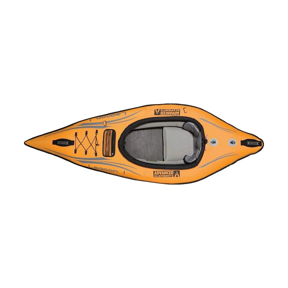 Advanced Elements Lagoon1 Kayak Only - Image 2 of 4