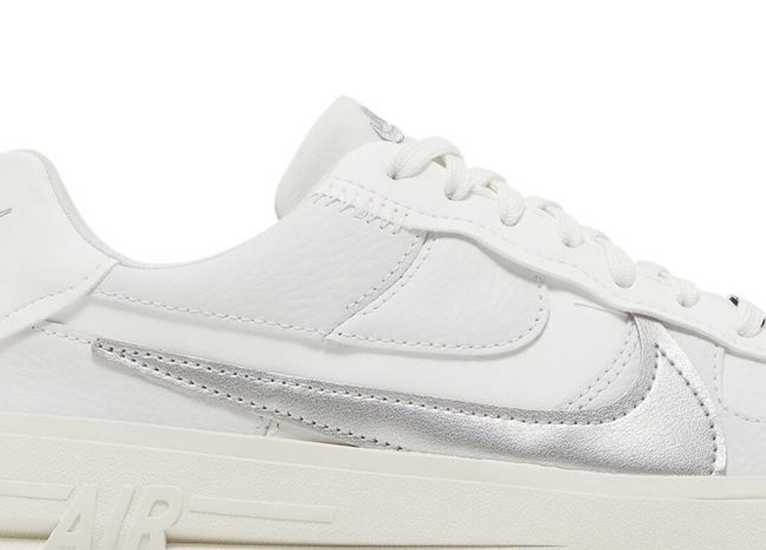 靴 Nike Air Force 1 PLT.AF.ORM LV8 Nike Air Force 1 PLT.AF.ORM DZ4985-097 | Nice Kicks
