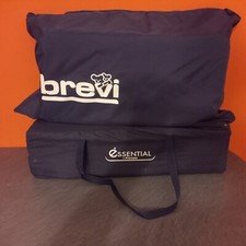 Lettino Prenatal da Campeggio