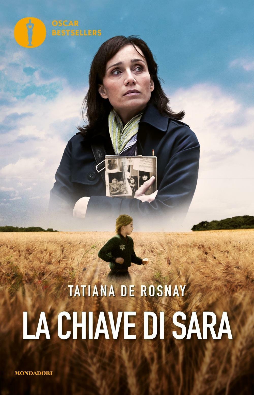 La chiave di Sarah - Rosnay Tatiana de