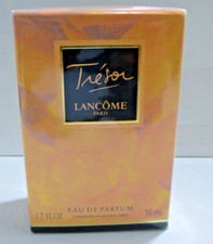 Tresor by Lancome for Women 1.7 oz/50 ml Eau de Toilette Spray -Sealed-