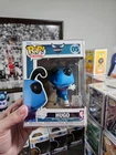 Funko Pop! - NBA - HUGO - Charlotte Hornets - 05 - Pop Protector