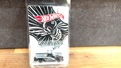 NEW Hot Wheels Japan Convention 2024 '83 CHEVY SILVERADO NEW Hot Wheels Japan Convention 2024 '83 CHEVY SILVERADO