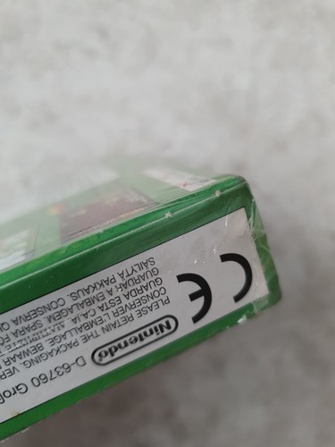 Wario Land 4 (Nintendo Game Boy Advance, 2001) PAL Read Description Carefully R2 - Picture 7 of 10