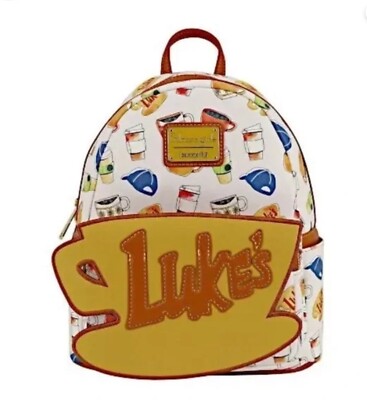 WBStudios Exclusive Gilmore Girls Luke display picture 1