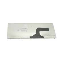 Clavier AZERTY Noir De Remplacement Pour Asus N53 (séries N53J, N53JN, JG, JQ) - Neuf, Filaire