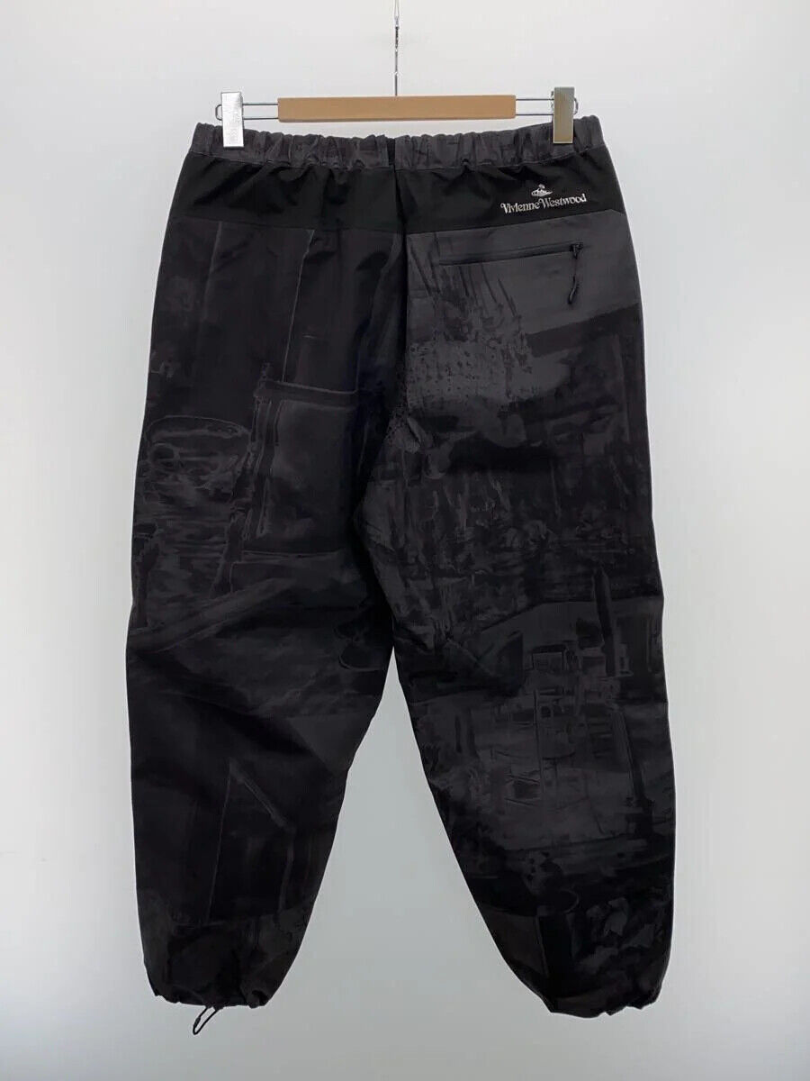 Vivienne Westwood PALACE GORE-TEX Trouser Bottoms L Black Vivienne Westwood PALACE GORE-TEX Trouser Bottoms L Black