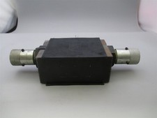 Parker FM3 -20hz HYDRAULIC FLOW CONTROL VALVE 