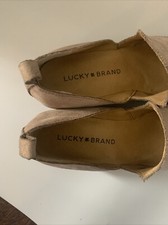 Lucky Brand Women's Pointed Toe for sale