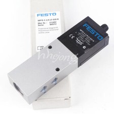 New In Box FESTO MPYE-5-1/8-LF-010-B 151692 Proportional Valve