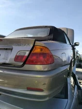 968681 right rear tailgate light for BMW SERIE 3 CABRIO (E46)(2000- ) 2000