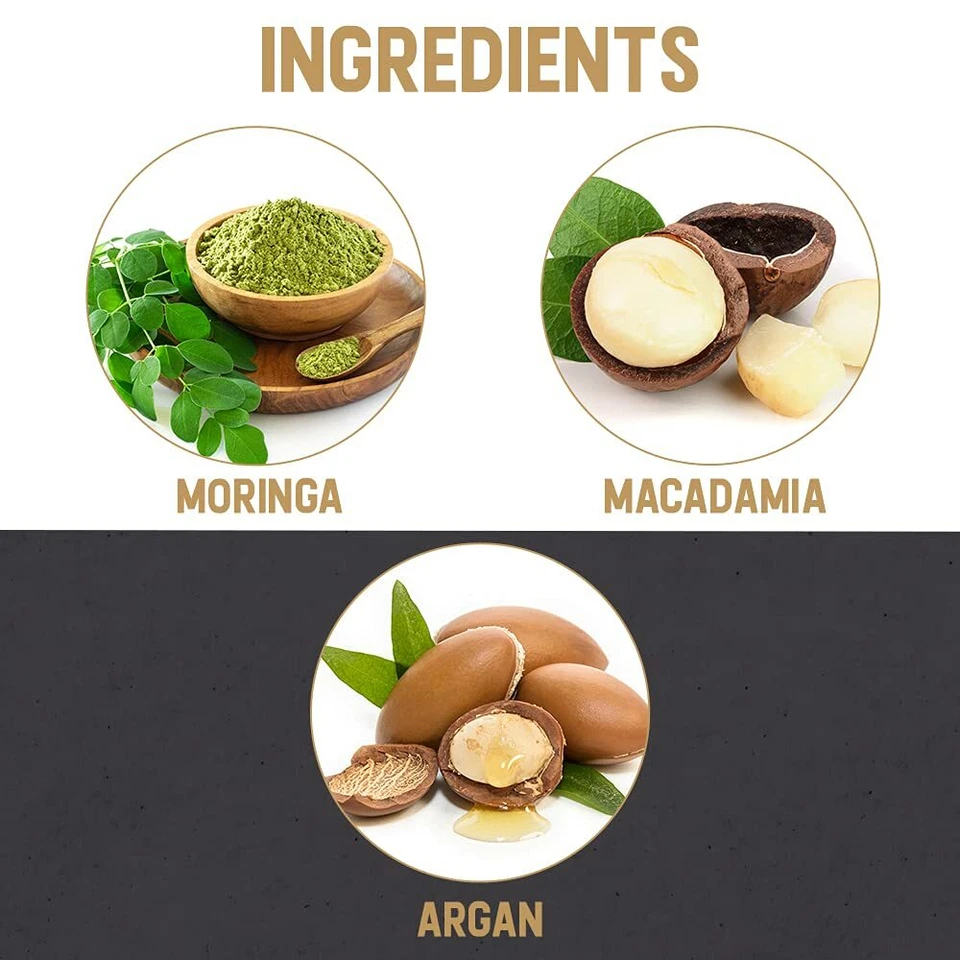 Woodys Quality Grooming for Men Beard & Tattoo Oil 1 Oz Set of 4 - Image 3 of 4