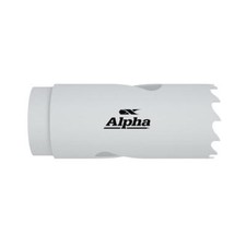 Bi-Metal HSS Holesaw Cobalt Hole Saw Alpha