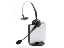 Jabra GN9120 Flex Boom Noise Canceling Mic 2.4Ghz 9120-28-05 wireless headset