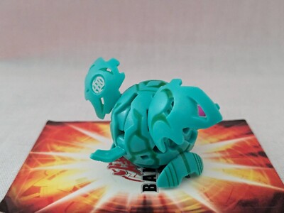 Bakugan Battle Brawlers Ventus Tuskor 450G B2