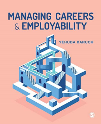 Managing Careers and Employability - Paperback / softback NEW Baruch, Yehuda 23/