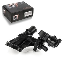 Thermostat Flange Coolant For Renault Trafic Megane Espace Kadjar 1.6 Dci