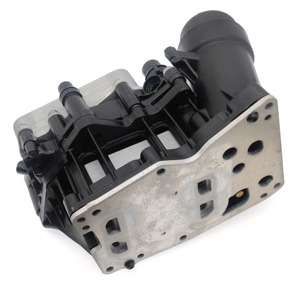 Oil Filter Housing For 3 Series E90 F30 F80 E93 1 Series F20 F21 5 Series F10 F18 F11 11428507697 - Image 4 of 4