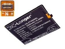 Battery 2200mAh Type Li3822T43P3h786032 for ZTE Blade D6 V6 X7