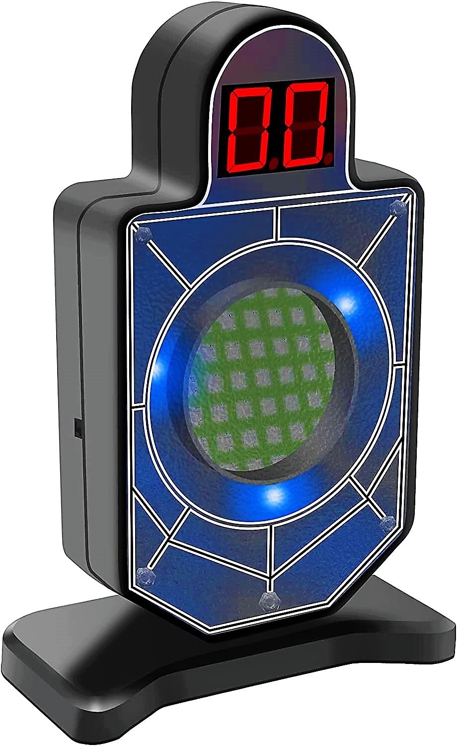 FREE CASE iDryfire Light and Sound Dry Fire Laser Target Works ALL ...