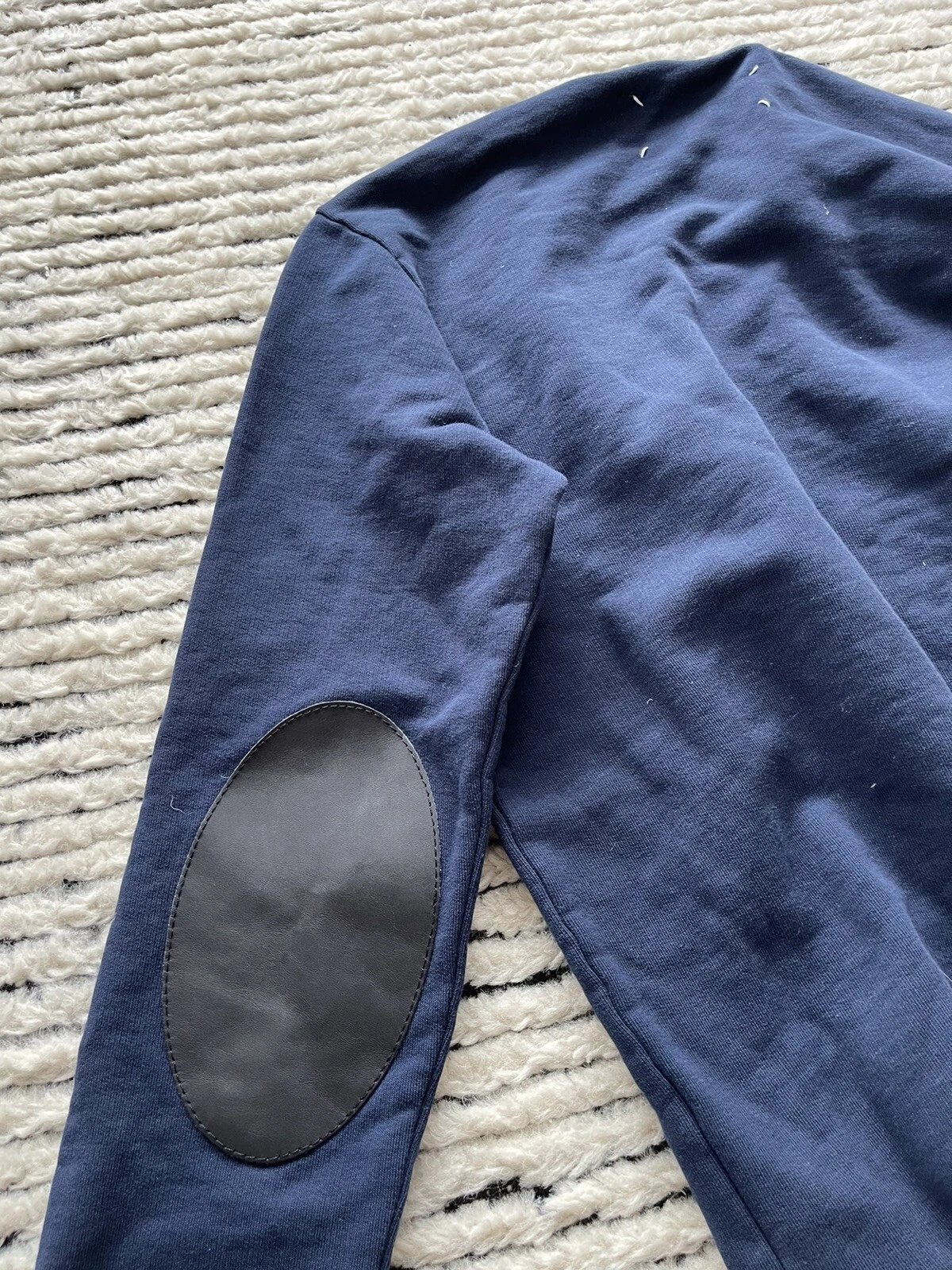 maglione maison margiela