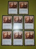 Ramosian Rally x4 Mercadian Masques 4x Playset Magic the Gathering MTG