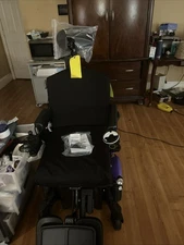 Custom  Brand New Power Chair InvaCare TDX series 2