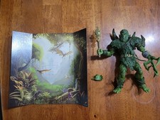 He-Man And The Masters Of The Universe Moss M...