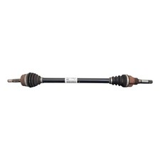 PEUGEOT 208 MK1 2018-2019 1.2 PETROL RIGHT FRONT DRIVESHAFT ASSEMBLY 9803959680