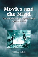 William Indick | Movies And The Mind | Taschenbuch | Englisch (2004) | McFarland