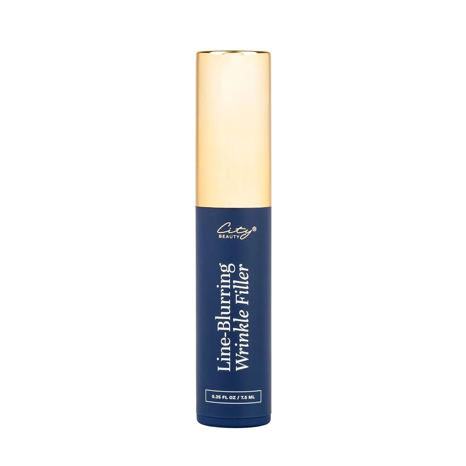 City Beauty Line-Blurring Wrinkle Filler – Spot Solution for Wrinkles & Fine...