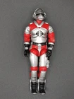 Vintage G.I. Joe A.V.A.C. AVAC v1 1986 Cobra Firebat Pilot ARAH Hasbro