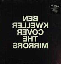 Ben Kweller Cover the Mirrors Vinyle Clair LP Neuf OVP Noise Company 33 U/min