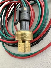 Sensata - Pressure 2CP5-71-46 AC/R pressure sensor, brass, 0-150psia