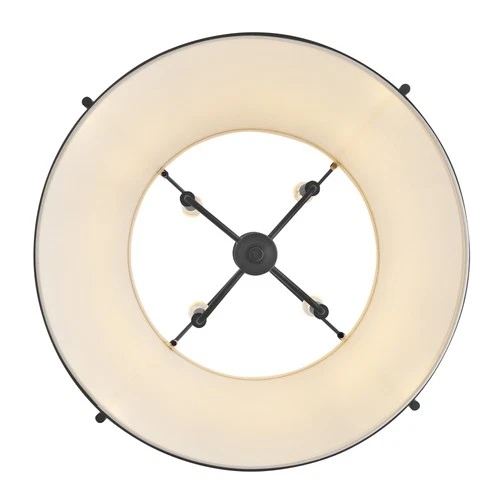 Hinkley Lighting 4894 Clarke 1 Light 16"W Pendant - Brass - Picture 7 of 12