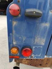 Feu arrière Land Rover DEFENDER