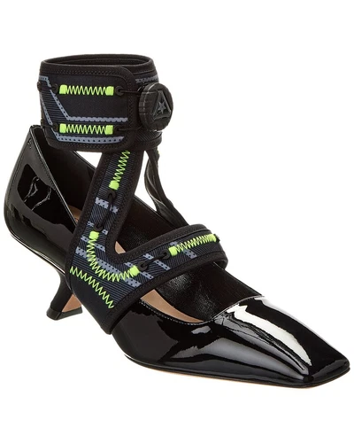 Escarpin femme Dior 62 22 Patent