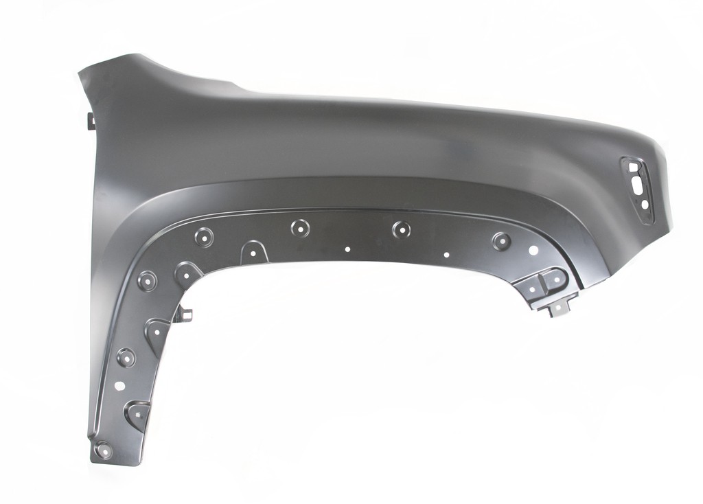 PARAFANGO ANTERIORE DESTRO per JEEP RENEGADE SUV