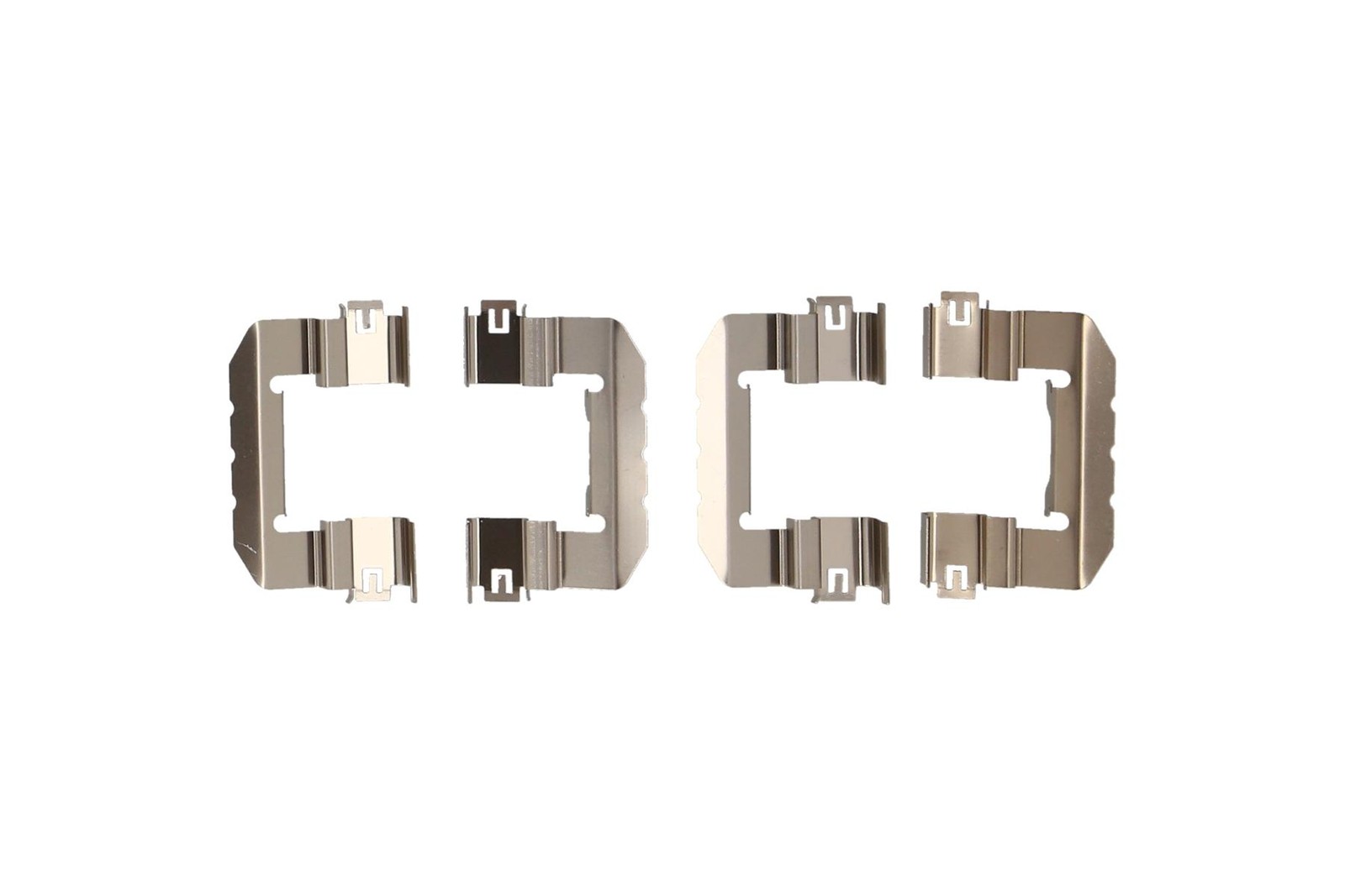 Fits KAMOKA 1130035 ACCESSORY KIT, BRAKE PADS HYUNDAI i30 11'->, KIA  ⭐UK Stock⭐