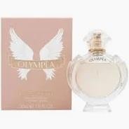 Paco Olympea Womens EDP 30 ml With Free Fragrance Gift