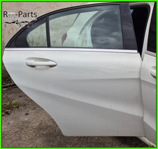 Mercedes-Benz A-Klasse W176 2016 Tür hinten rechts Farbcode 650 UNI Calcitweiss? Mercedes-Benz A-Klasse W176 2016 Tür hinten rechts Farbcode 650 UNI Calcitweiss?