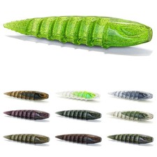 Nays ND Ned Rig Soft plastic lure Floating Rubber Fish Perch Zander