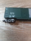 ATLAS, N SCALE. 50' BOX CAR. BRITISH COLUMBIA RAILWAY. FREE SHIPPING — photo 9