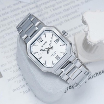Casio Octagonal Sport MTP-B195D-7AVDF