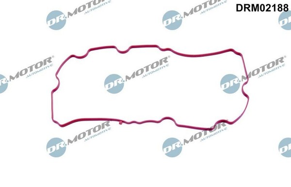 Dr.Motor Automotive DRM02188 Dichtung, AnsaugkrüMmer FüR Ford-image