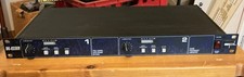 SPL De-Esser Dual Channel Auto Dynamic De-ess...