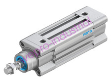 FESTO DSBC-32-40-D3-PPSA-N3 3659377 ISO Cylinder New