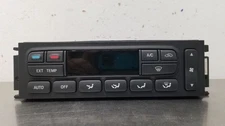2005-2007 Ford F250 F350 AC Heater Climate Control AT dual zone, electric Oem