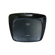 Cisco Linksys WRT54G2 V1 Wireless-G Broadband Router 4-Port Ethernet Switch