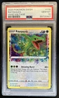 2020 Pokemon SWSH Vivid Voltage Rayquaza Amazing Rare #138/185 PSA 10 GEM MINT